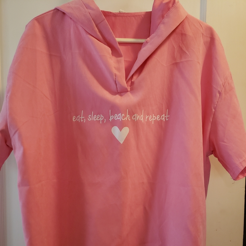 Lightweight Top